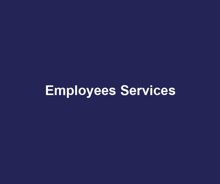 Employees Services