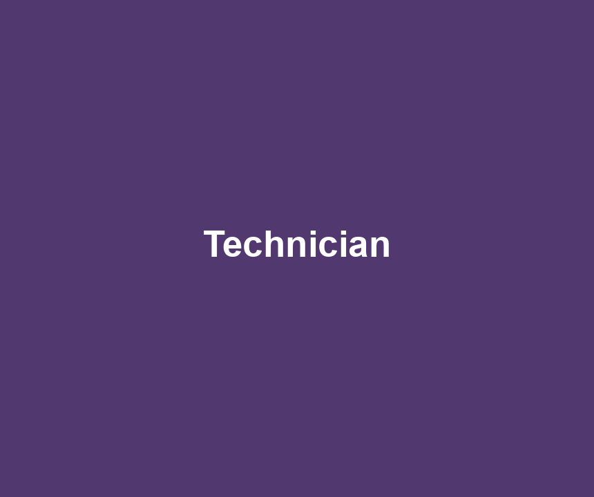 Technician