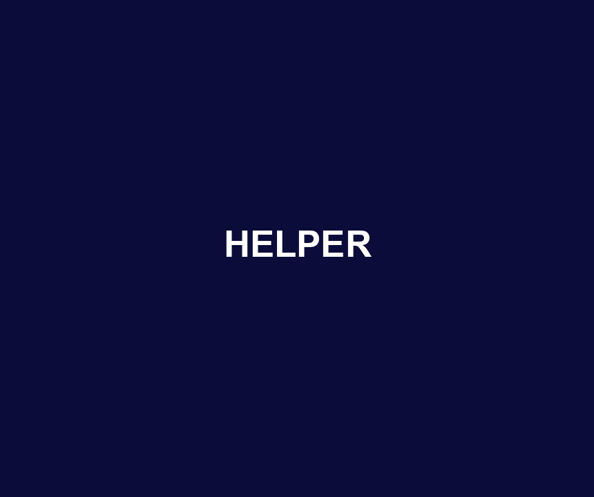HELPER