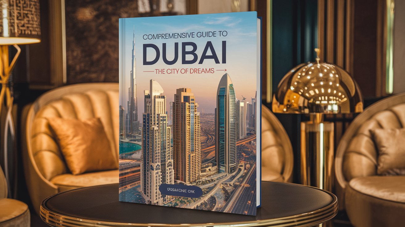 Exploring Dubai Job Vacancies: Your Comprehensive Guide to Opportunities in the City of Dreams