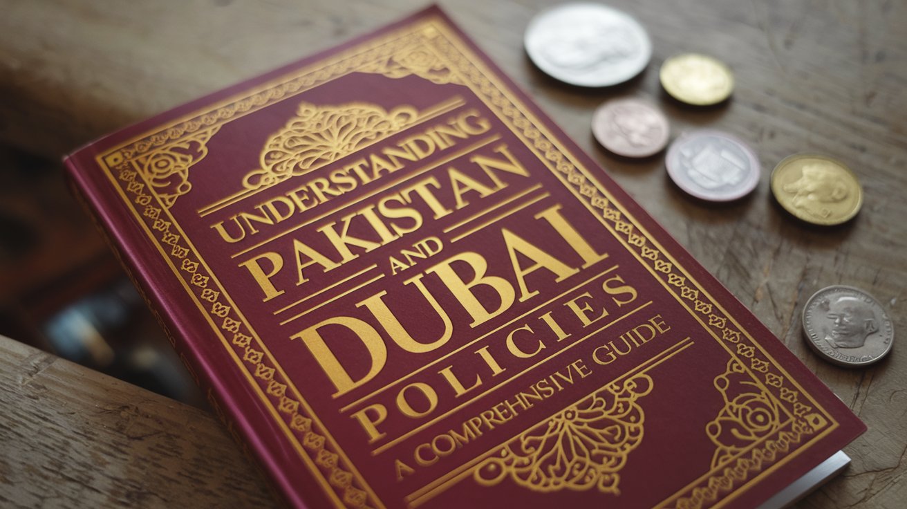 Pakistan and Dubai Visa Open Policies: A Comprehensive Guide