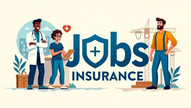 🌍 Top 10 Job Loss Insurance Plans Worldwide