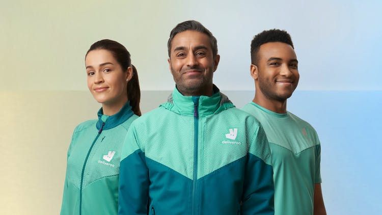 Best Jobs in Deliveroo: Build Your Career in a Fast-Growing Food Delivery Company Best Jobs in Deliveroo: Build Your Career in a Fast-Growing Food Delivery Company