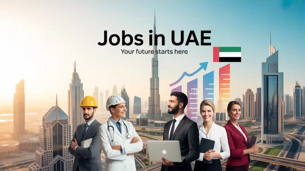Jobs in UAE: Your Complete Guide to Career Opportunities Jobs in UAE: Your Complete Guide to Career Opportunities
