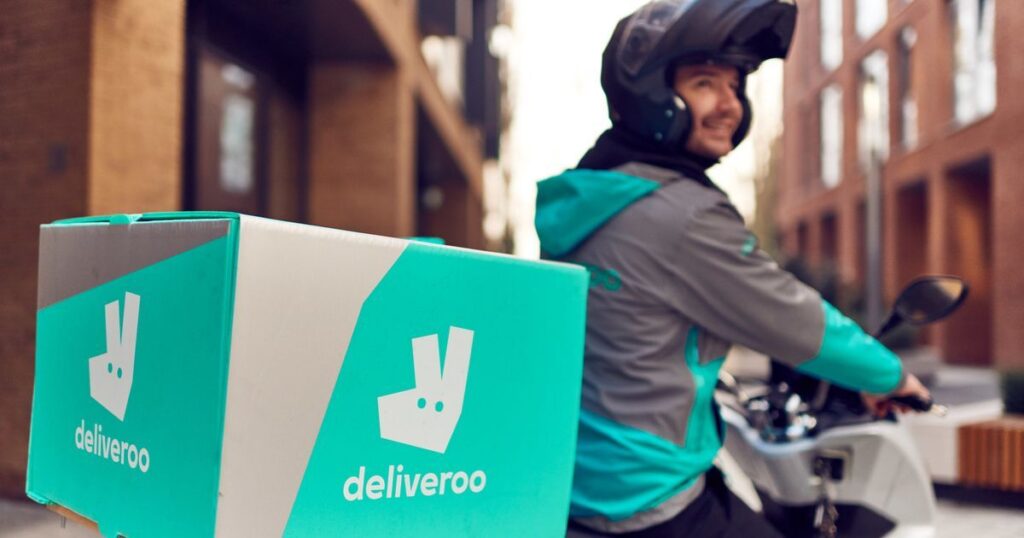 Best Jobs in Deliveroo: Build Your Career in a Fast-Growing Food Delivery Company Best Jobs in Deliveroo: Build Your Career in a Fast-Growing Food Delivery Company