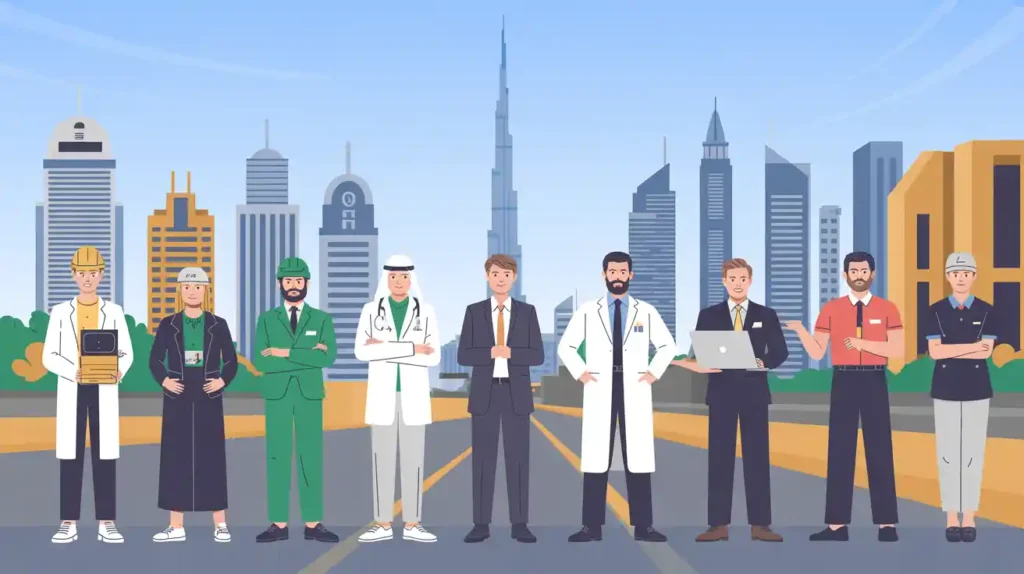 Jobs in UAE: Your Complete Guide to Career Opportunities Jobs in UAE: Your Complete Guide to Career Opportunities