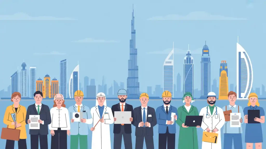 Jobs in UAE: Your Complete Guide to Career Opportunities Jobs in UAE: Your Complete Guide to Career Opportunities