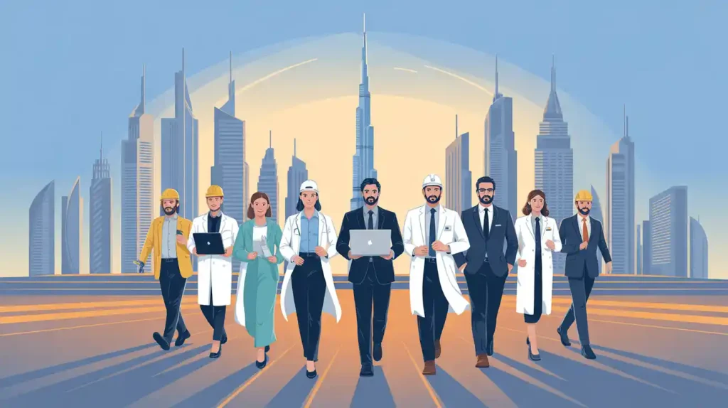 Jobs in UAE: Your Complete Guide to Career Opportunities Jobs in UAE: Your Complete Guide to Career Opportunities