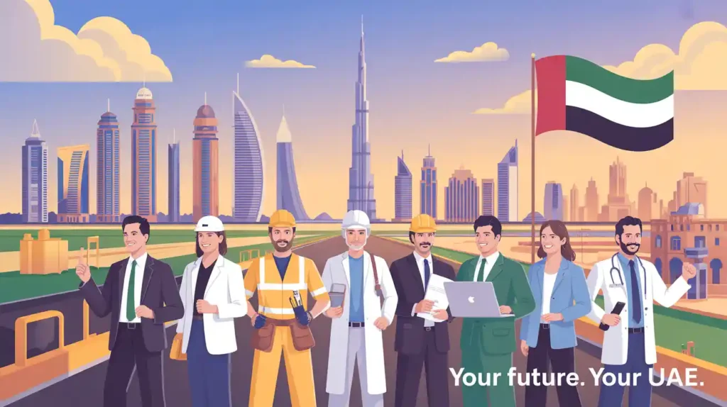 Jobs in UAE: Your Complete Guide to Career Opportunities Jobs in UAE: Your Complete Guide to Career Opportunities