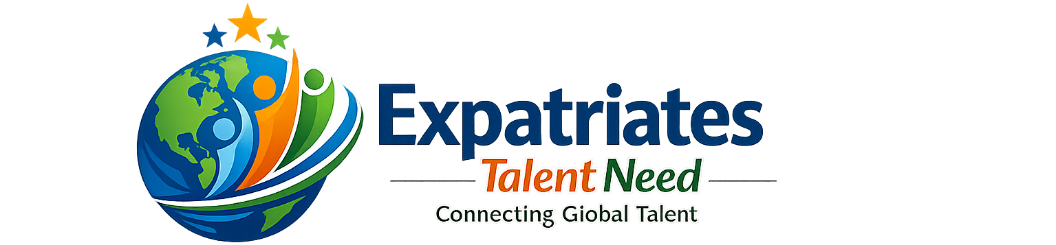 Expatriates Talent